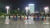 南昌康康广场舞（心上的罗加）原创：子龙.2020.7.26