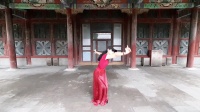 广场舞藏族情歌-青儿老师（北京）舞蹈集锦之五