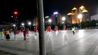 广州市天河区天河体育中心的广场舞！！！，，，2020年8月16日。