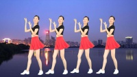 精选广场舞《思念成沙》64步网红热门舞蹈