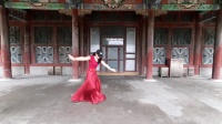 广场舞翻身农奴把歌唱-青儿老师（北京）舞蹈集锦之五