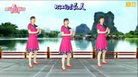 王馨 - 北江美 江南雨广场舞