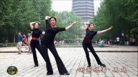 玲珑广场舞《相思》，梦璇老师、樱子老师第一次展示这支舞