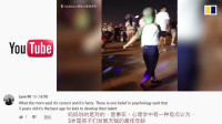 老外看中国：中国四岁孩子凭过硬的广场舞技能走红海外，老外：我要像他一样生活