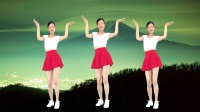 精选广场舞《卓玛》最新网红步子舞