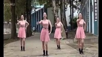 2014最新广场舞蹈视频大全 广场舞教学 屌丝的寂寞