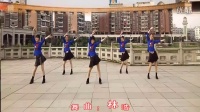 新风尚广场舞《合家欢》2016最新广场舞性感舞步广场舞视频大全