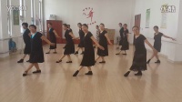春天的芭蕾－山东诸城文化馆舞蹈班舞魅舞团广场舞