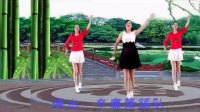 沂山红广场舞辛寨舞队【亲爱的你在哪里】美平台制
2018.02.16日传