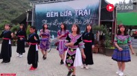 越南广场舞中文版