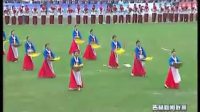 朝鲜族农乐舞入选人类非物质文化遗产代表作名录