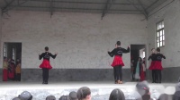 忠义春节文艺汇演二、拉丁舞、民族舞、广场舞