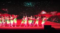 《欢天喜地闹花灯》安庆市广场舞展演  迎江区文化和旅游局