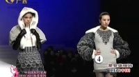 时尚中国 中国国际时装周2010-2011秋冬系列发布 100401