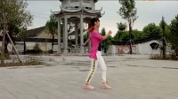 广场舞牧羊姑娘鬼步舞版本 广场舞多种风格健身示范