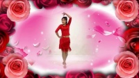 红领巾梦千年舞《你是我的玫瑰花》