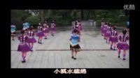全国广场舞征集拍摄《多噶多耶》（侗族舞）