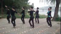 美久广场舞.开车游西藏---2011.惊艳.第五季（正反示范教程）