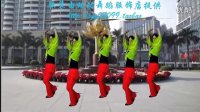 黔筑舞韵娘娘广场舞 健身舞 今世有缘（2）