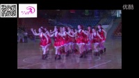 美久广场舞舞台舞蹈展示--《梦里的姑娘》