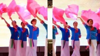 广场舞——踏歌起舞的中国