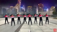 绍兴柯灵广场舞【你是我永远的痛】编舞：叶子  视频制作：龙虎影音