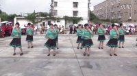 杜集乡广场舞-------李云舞蹈队《茶香中国》