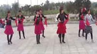 晋州金鸽子广场舞 【相约北京】