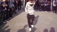 辽阳CLS曳步舞团“十、一”中华广场舞团活动宣传视频
