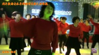 博克图镇庆祝三八国际劳动妇女节文艺汇演《广场舞》高原红录制