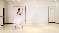 古典舞《桃花诺》 - 南宁慕舞舞蹈