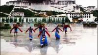 2017年舞动中国 排舞联赛 总决赛规定曲目 《哈达》示范教学
视频版权属原作者