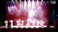 西安2013年会策划 大吉大利中国年 适合晚会开场舞 舞蹈曹老师