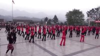 洛碛广场舞——庆元旦洛碛首届广场舞联欢活动集体舞