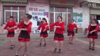 会宁河畔广场舞《山里红》  会宁县河畔镇农民的广场舞 优酷在线