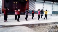 高官寨东胡村——广场舞（5）