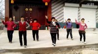 高官寨东胡村——广场舞（7）