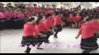 仙城镇全乡庆祝三八妇女节广场舞