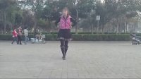 李梅广场舞 乖宝宝 2013最流行的舞蹈