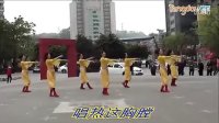 2013周思萍广场舞《远方》