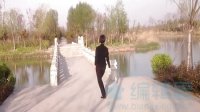 济宁云舒广场舞“微山湖