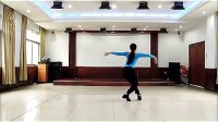 新湖滨河广场舞--最美西藏（附教学）086（流畅）_标清