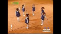 北京舞蹈学院中国舞考级第三级11踮脚走