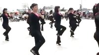 007-2012仙城姐妹开心广场舞(等哥有了钱) 高清