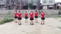 枫林七仙女广场舞——黑山姑娘