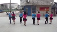 陈小中广场舞双人对跳