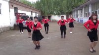 涿鹿县南二堡广场舞