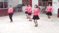 张兰镇史村广场舞（思密达）