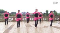 辣妹子的爱 分宜县双林镇湿地公园广场舞 芳英团队