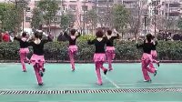 周思萍广场舞系列-天籁传奇